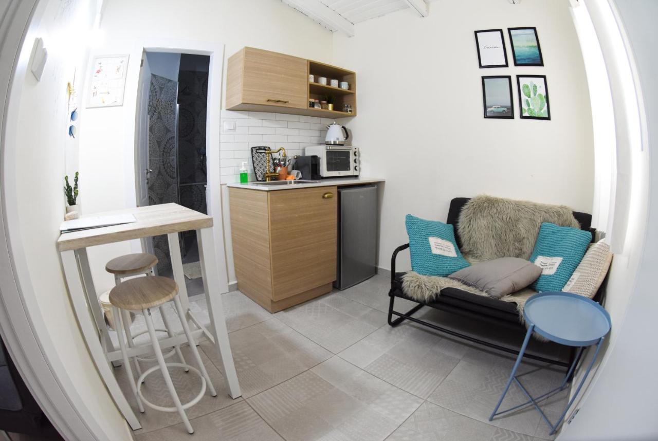 Sunshine Suite Boutique Only 5 Min Walk To The Beach - By Seaelo Eilat Exterior foto